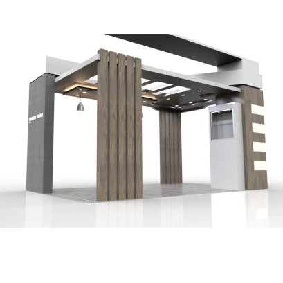 ออกแบบร้าน Nawakit โคราช